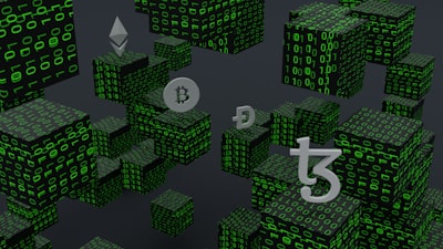 Desarrollo de intercambio cripto P2P: arquitectura, características, costo e implementación empresarial