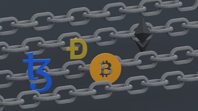 ¿Qué sigue para el escalado de Bitcoin y Ethereum?