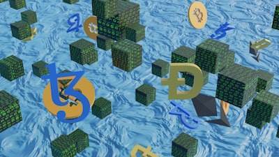 Binance Token Tesoro Estrategizado Por Primera Vez En la Cadena Inteligente