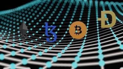 Future of blockchain: Solana's speed, XRP's reliability and WhiteBIT's hybrid path

H2 optimizado para SEO: Blockchain del Futuro: Velocidad de Solana, Fiabilidad de XRP y Camino Híbrido de WhiteBIT