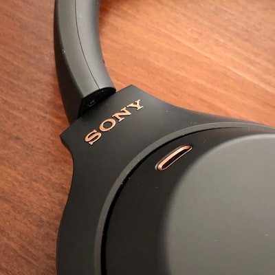 Los Sony WH-1000XM6 alcanzan su precio más bajo