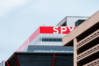 El conflicto entre espías a gran escala