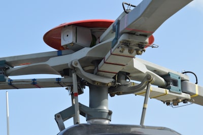 Ataques a detectores de drones RF