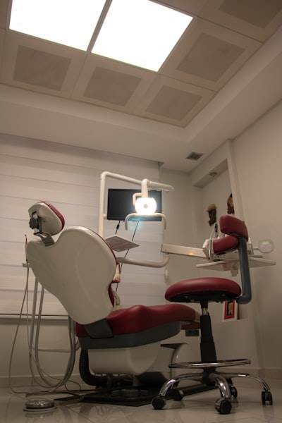 Dentist in St Kilda
