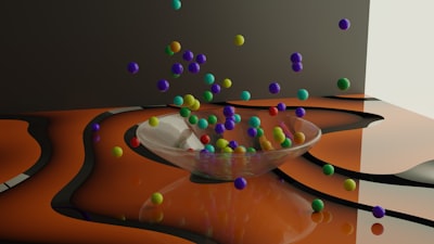 Mejora de la coherencia visual y geométrica en 3D