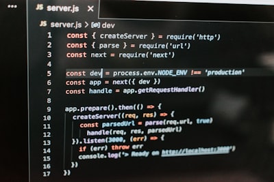 Guía para crear tu primer servidor MCP