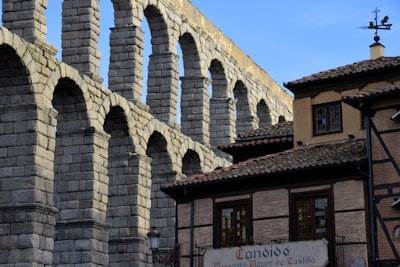 Desarrollo de apps personalizadas en Segovia.