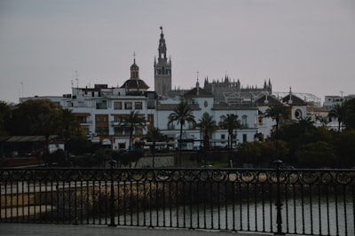 Automatización de Informes de Gastos en Sevilla