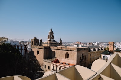 Las mejores empresas de programación en Sevilla