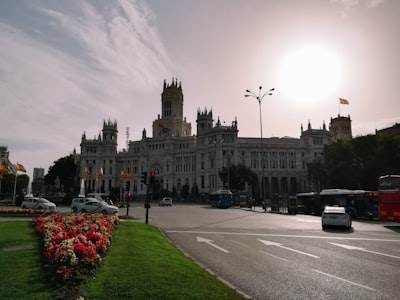 Top 50 Expertos en Automatización de Procesos en Burgos