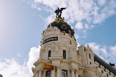 Socio oficial en programación de aplicaciones con 15+ años de experiencia en Madrid