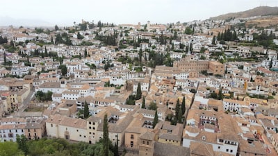 Control de Calidad con IA en Granada