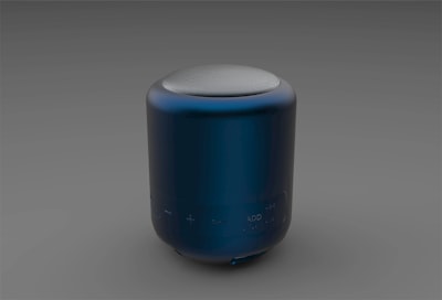 Altavoz Bluetooth con sonido envolvente a buen precio