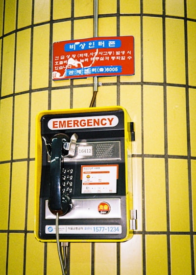 Sistema de Tarjeta del Operador