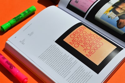 Principios fundamentales de diseño gráfico