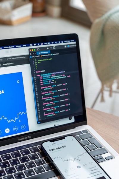 Desarrollo de Software Personalizado