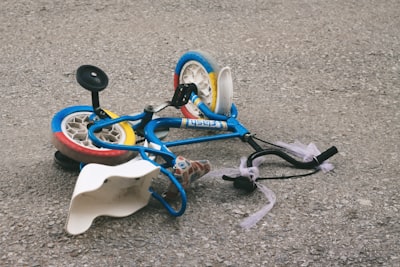 ¡Bip! ¡Bip! Roadrunner, el robot bípedo que desafía a la gravedad.