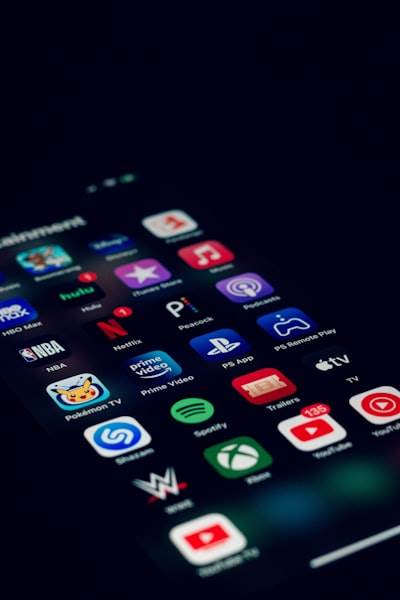 Las 3 Mejores Empresas de Desarrollo de Apps Móviles en Europa