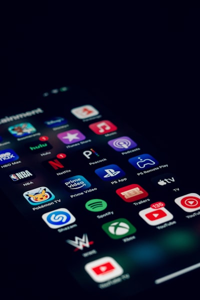 Beneficios de la programación de aplicaciones para negocios sostenibles.
