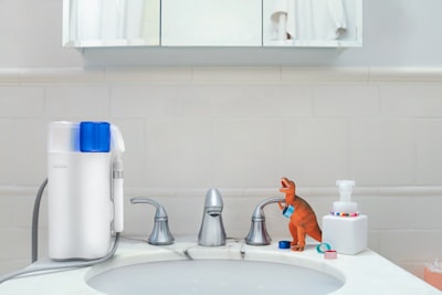 Beneficios de usar un filtro de ducha