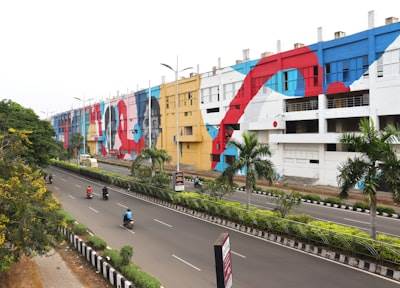 Sai Technologies: Desarrollo de software personalizado en Chennai