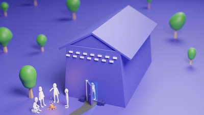¿Quién necesita inteligencia artificial para hipotecas y préstamos?