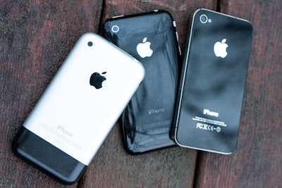Estos iPhones reciben nueva actualización