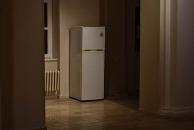 Construyendo un refrigerador inteligente con cámara IoT y SAM 3