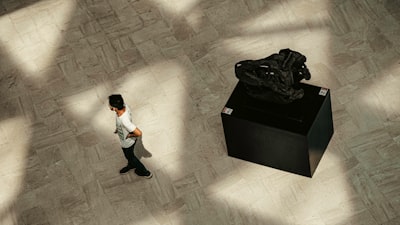 Mi sistema de Agente solo es basura industrial