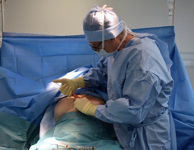 Soluciones mínimamente invasivas para las venas varicosas