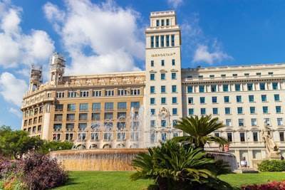 Mejores empresas de IA en Málaga