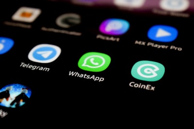 Expertos en bots de WhatsApp en Navalmoral de la Mata
