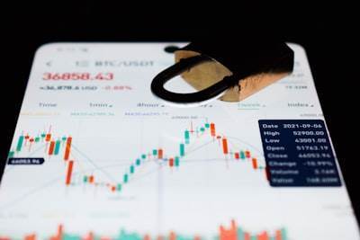 Desbloquea tu libertad financiera con trading inteligente
