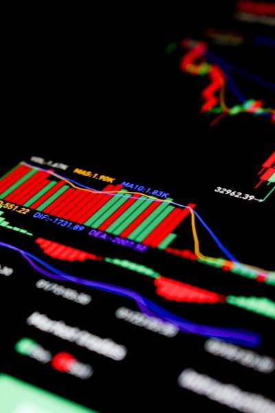 Accediendo al intercambio Nasdaq para pruebas retrospectivas de la teoría de Chan