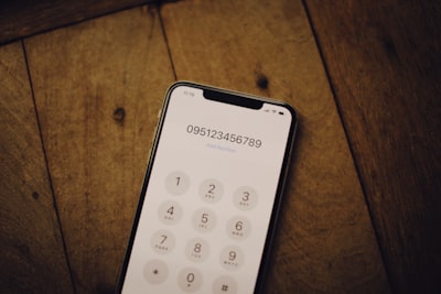 Validación de números de teléfono en Node.js