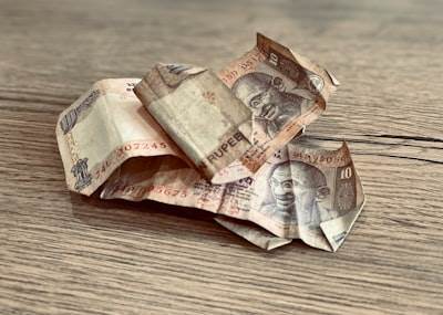 Avoid the 7 Most Common Financial Traps for Founders
--------------------------------------------------