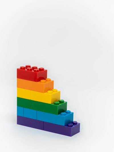 La nueva pieza de Lego inteligente: 'evolución más significativa' en 50 años
