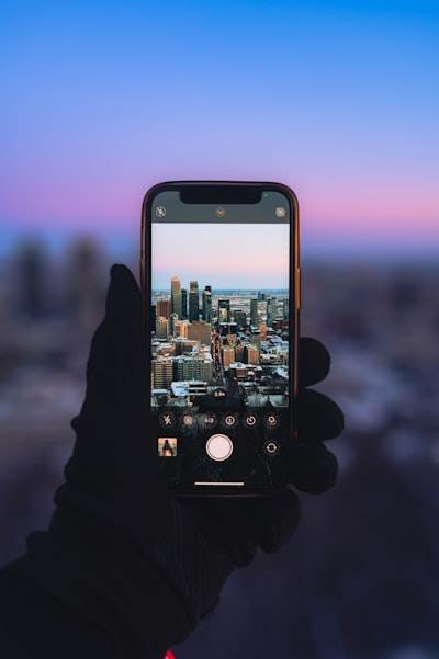 ¡Potencia tu marca con esta app de $20!