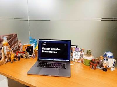 Cómo prepararse para una presentación en el trabajo