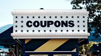 Socio para automatización de promociones y descuentos.