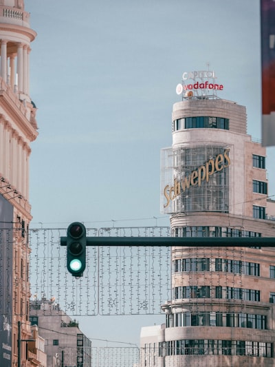Automatización de la comunicación interna en Madrid