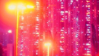 El futuro de la ciberseguridad en AWS.