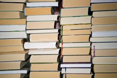 Convierte tu experiencia en libros publicados por solo $100