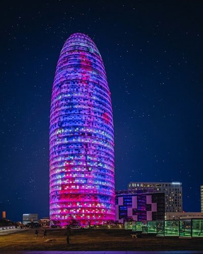 Los mejores expertos en desarrollo de aplicaciones de IA en Barcelona