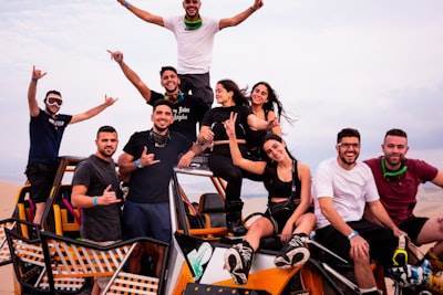Expertos en bots de Instagram en Jerez de la Frontera