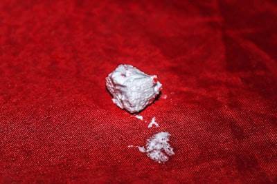 Cocaina - Font AtoZ