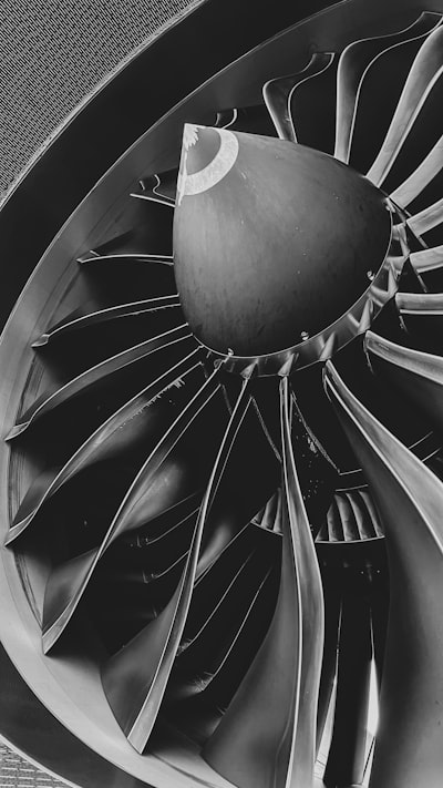 Innovación y Colaboración en la Industria Aeroespacial