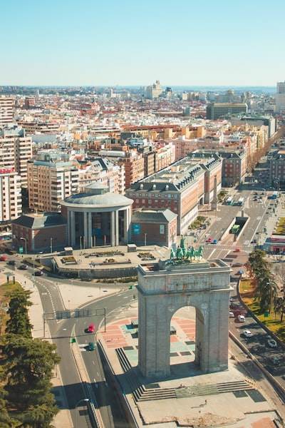 Mejores empresas de desarrollo a medida en España