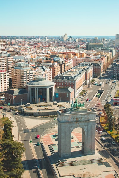 La mejor empresa de desarrollo en Madrid