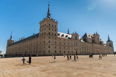Las 15 mejores empresas de automatización de procesos en El Escorial